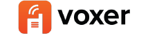 Link naar Voxer
