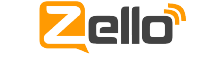 link naar Zello PDF
